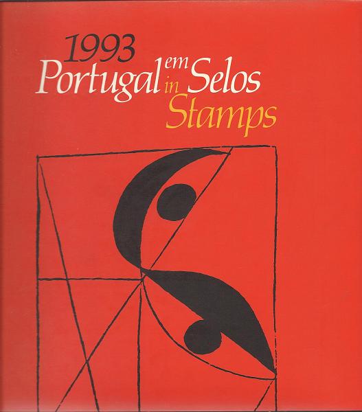 1760.jpg -     Lote:    1760                   Descrição:         1993 &mdash; Livros anuais * Portugal em selos 1993. Livros com os selos. Valor de catálogo &euro; 142,00. MB.        Livro       Valor Base:     &euro; 20,00     Valor Venda:     &euro; 26,00     