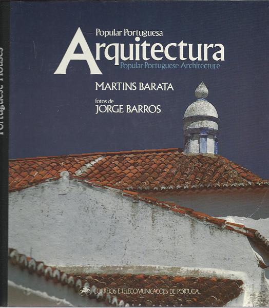 1771.jpg -     Lote:    1771                   Descrição:         Arquitectura Popular Portuguesa. Livros temáticos. Valor de catálogo &euro; 280,00.        Livro       Valor Base:     &euro; 40,00     Valor Venda:     &euro; 42,00     