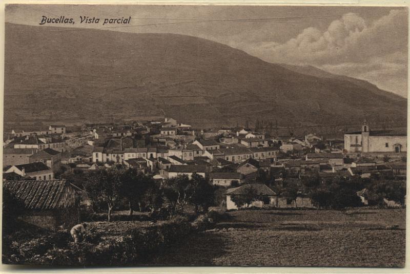 2125.jpg -     Lote:    2125      Lotes pelo Correio              Descrição:         Bucellas, Vista parcial. Postal ilustrado circulado com selos tipo Ceres de Bucelas (30.07.23) para Lisboa.        PI       Valor Base:     &euro; 5,00     Valor Venda:     Retirado     