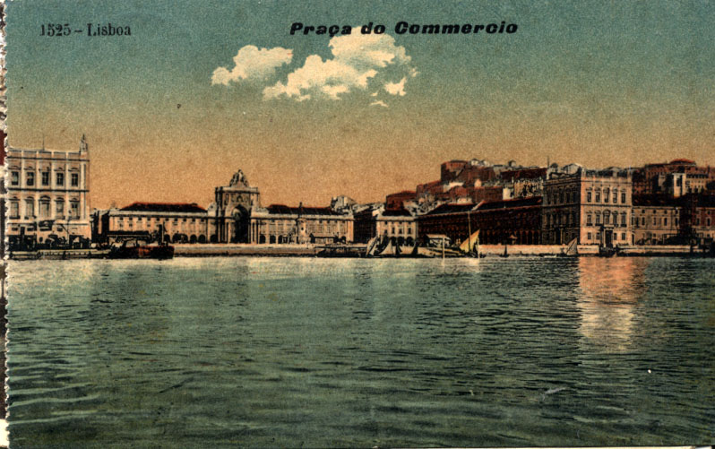 2147.jpg -     Lote:    2147      Lotes pelo Correio              Descrição:         Lisboa &mdash; Lote de 5 postais ilustrados modernos de Lisboa. Lote a ver.        Lote       Valor Base:     &euro; 6,00     Valor Venda:     Retirado     