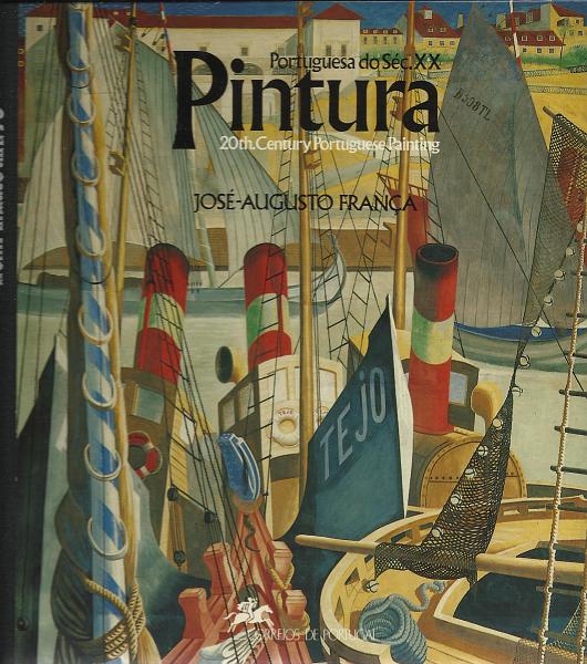 2635.jpg -     Lote:    2635      Lotes pelo Correio              Descrição:         Pintura Portuguesa do Século XX. Livros temáticos. Valor de catálogo &euro; 88,00.        Livro       Valor Base:     &euro; 12,00     Valor Venda:     &euro; 19,00     
