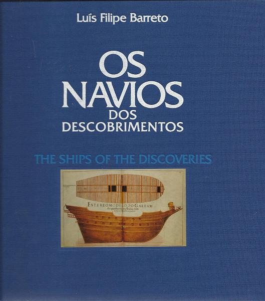 2636.jpg -     Lote:    2636      Lotes pelo Correio              Descrição:         Os Navios dos Descobrimentos. Livros temáticos. Valor de catálogo &euro; 88,00.        Livro       Valor Base:     &euro; 12,00     Valor Venda:     &euro; 16,00     