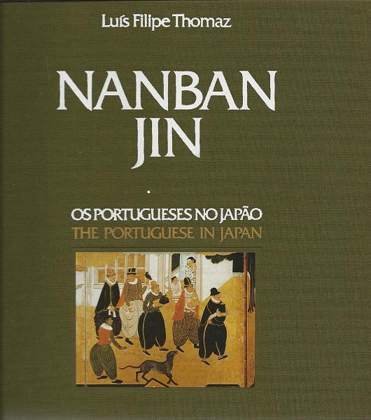2639.jpg -     Lote:    2639      Lotes pelo Correio              Descrição:         Namban Jin. Os Portugueses no Japão. Livros temáticos. Valor de catálogo &euro; 88,00.        Livro       Valor Base:     &euro; 12,00     Valor Venda:     &euro; 12,00     