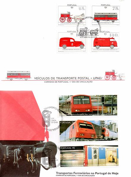 2807.jpg -     Lote:    2807      Lotes pelo Correio              Descrição:      Portugal &mdash;    Lote composto por 400 FDC's compreendidos entre 1972 e 1994, todos diferentes. Lote a ver.        Lote       Valor Base:     &euro; 25,00     Valor Venda:     &euro; 80,00     