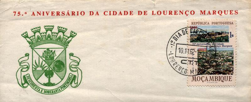 2831.jpg -     Lote:    2831      Lotes pelo Correio              Descrição:      Portugal e Colónias &mdash;   Lote de 16 cartas de diversas colónias. Lote a ver.        Lote       Valor Base:     &euro; 4,00     Valor Venda:     &euro; 4,00     