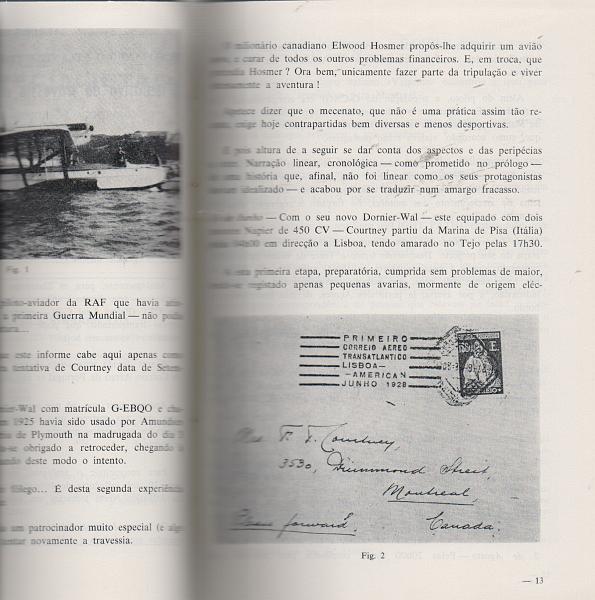 0164.jpg -     Lote:    164      J. M. Castanheira da Silveira (1ª parte)      Literatura Filatélica       Descrição:         A Filatelia Portuguesa. Do número 0 ao 36. Encadernado em dois volumes.         Livro       Valor Base:     € 40,00     Valor Venda:     € 57,00       