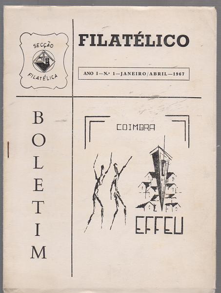 0169.jpg -     Lote:    169      J. M. Castanheira da Silveira (1ª parte)      Literatura Filatélica       Descrição:         Cábula Filatélica do n.º 1 ao 20 (1982-2002) + Filatélico Ano 1 n.º 1 (1967 — Coimbra).         Livro       Valor Base:     € 12,00     Valor Venda:     € 24,00       