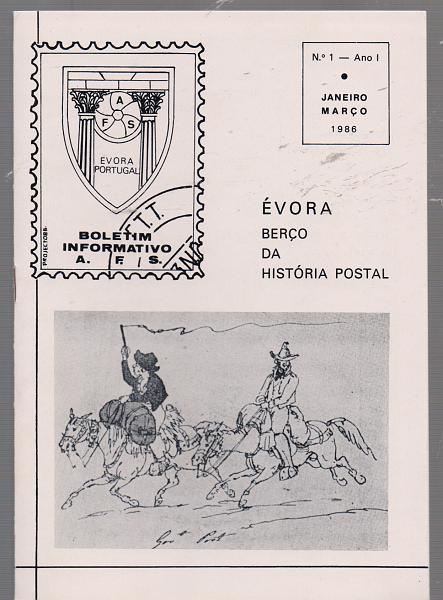 0175.jpg -     Lote:    175      J. M. Castanheira da Silveira (1ª parte)      Literatura Filatélica       Descrição:         Boletim da Associação Fotográfica do Sul * Secção Filatélica. Boletins n.º 1, 2/3 e 4/5 (1986/87) + Circular n.º 0 e n.º1 (em formato A4) + n.º 2 ao 15 (1982-1985).         Livro       Valor Base:     € 10,00     Valor Venda:     Retirado     