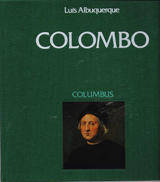 1668.jpg -     Lote:    1668                   Descrição:         1992 &mdash; Livros Temáticos. Colombo. Valor de catálogo &euro; 317,00.         Livro       Valor Base:     &euro; 50,00     Valor Venda:     Retirado     