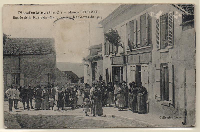 1967.jpg -     Lote:    1967      Lotes pelo Correio              Descrição:         Lote com 3 postais ilustrados franceses. Lote a ver.         PI       Valor Base:     &euro; 3,00     Valor Venda:     Retirado     
