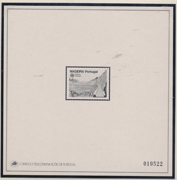 2024.jpg -     Lote:    2024      Lotes pelo Correio              Descrição:         1983 &mdash; Europa * CEPT. CE1615/17. Lote de 3 provas emitidas com as carteiras anuais.         PRV       Valor Base:     &euro; 6,00     Valor Venda:     Retirado     