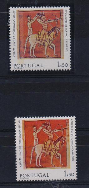 2067.jpg -     Lote:    2067      Lotes pelo Correio              Descrição:         1975 &mdash; Europa. CE1251, 1$50. Selo com fundo escuro.         ***       Valor Base:     &euro; 5,00     Valor Venda:     Retirado     