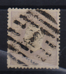 2120.jpg -     Lote:    2120      Lotes pelo Correio       Portugal       Descrição:         1870/76 &mdash; D. Luís I, fita direita. CE46, 240 reis lilás, denteado 12 &frac12;. Valor de catálogo &euro; 1.830,00.         O       Valor Base:     &euro; 75,00     Valor Venda:     &euro; 120,00       