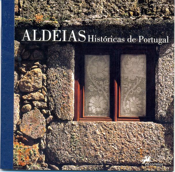 2499.jpg -     Lote:    2499      Lotes pelo Correio       Portugal       Descrição:         2005 &mdash; Aldeias Históricas de Portugal, CE 132, constituída pelos blocos nº306 a 317. Valor de catálogo &euro; 37,00        CRT       Valor Base:     &euro; 12,00     Valor Venda:     &euro; 24,00       