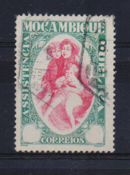 2567.jpg -     Lote:    2567      Lotes pelo Correio       Moçambique       Descrição:         1929/39 &mdash; Impostos Postal. Assistência Pública". CE IP39, verde e carmim. Sem impressão da taxa.         O       Valor Base:     &euro; 5,00     Valor Venda:     Retirado     