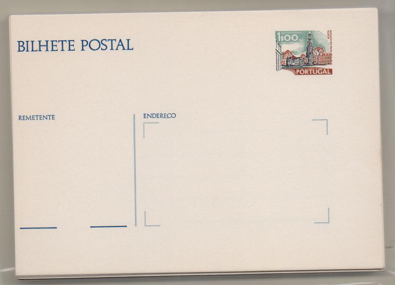 2807.jpg -     Lote:    2807      Lotes pelo Correio              Descrição:         Portugal &mdash; Lote com diversos inteiros novos das emissões Paisagens e Monumentos e Instrumentos do Trabalho. Lote a ver.         Lote       Valor Base:     &euro; 6,00     Valor Venda:     &euro; 6,00       