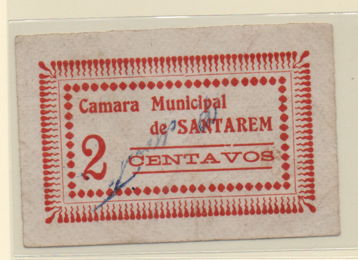 2847.jpg -     Lote:    2847      Lotes pelo Correio              Descrição:         Câmara Municipal de Santarém, 2 C, MA 1972, BL         CDL       Valor Base:     &euro; 5,00     Valor Venda:     &euro; 5,00       