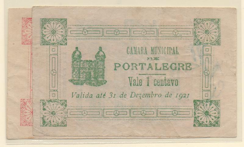 2862.jpg -     Lote:    2862      Lotes pelo Correio              Descrição:         Câmara Municipal de Portalegre, 1 e 2 C, MA 1812/3, MBC/MBC+         CDL       Valor Base:     &euro; 5,00     Valor Venda:     &euro; 5,00       