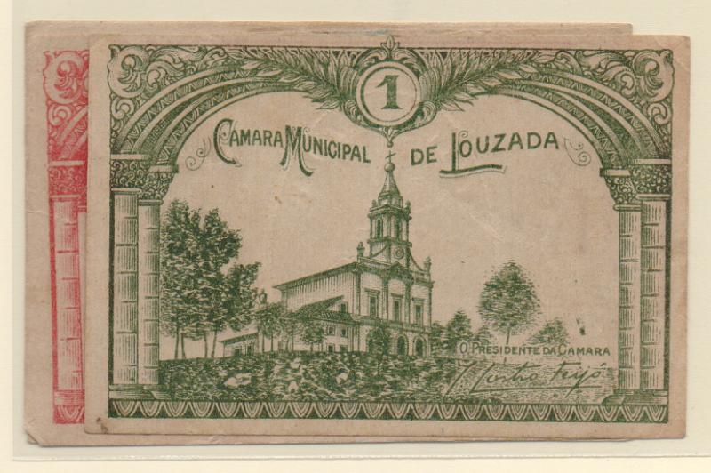 2865.jpg -     Lote:    2865      Lotes pelo Correio              Descrição:         Câmara Municipal de Lousada, 1, 2 e 4 C, MA 1285/7, MBC+ a NV.         CDL       Valor Base:     &euro; 5,00     Valor Venda:     &euro; 5,00       