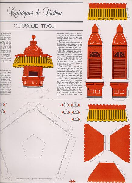 2878.jpg -     Lote:    2878      Lotes pelo Correio              Descrição:         Conjunto de serigrafias de Quiosques &mdash; Maluda.         DIV       Valor Base:     &euro; 25,00     Valor Venda:     Retirado     