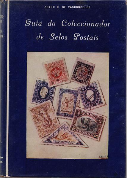 0161.jpg -     Lote:    161      J. M. Castanheira da Silveira             Descrição:         Guia do colecionador de selos postais, de Artur O. Vasconcelos. Mercado Filatélico, 1953. Um volume.        Livro       Valor Base:     &euro; 10,00     Valor Venda:     &euro;      