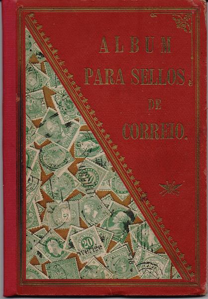 0169.jpg -     Lote:    169      J. M. Castanheira da Silveira             Descrição:         Álbuns para selos. Lote composto por 5 álbuns para selos mundiais, do final do século XIX e princípios do século XX. Lote muito interessante.        Livro       Valor Base:     &euro; 30,00     Valor Venda:     &euro;      