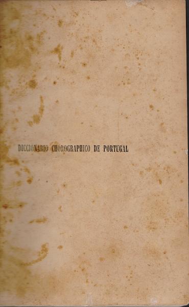 0209.jpg -     Lote:    209      J. M. Castanheira da Silveira             Descrição:         Diccionário Chorographico de Portugal de F. A. de Mattos. Lisboa, 1889.         Livro       Valor Base:     &euro; 25,00     Valor Venda:     &euro;      