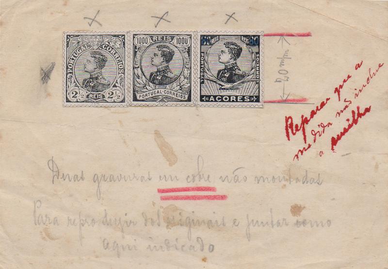 0876.jpg -     Lote:    876                   Descrição:         1910 &mdash; D. Manuel II. Reproduções de cunhos em cobre para efeitos de impressão de catálogo ou outro tipo de documento.        PRV       Valor Base:     &euro; 10,00     Valor Venda:     &euro;      