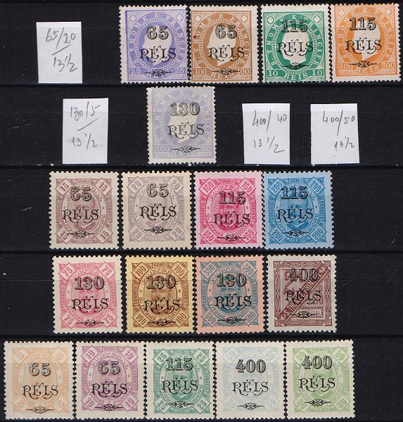 2044.jpg -     Lote:    2044                   Descrição:         S. Tomé e Príncipe. Classificador com centenas de selos novos e usados, remanescente de coleção. Bom valor de catálogo. Lote a ver.        Lote       Valor Base:     &euro; 200,00     Valor Venda:     &euro;      