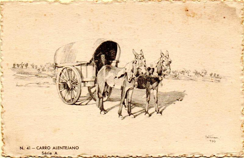 2181.jpg -     Lote:    2181      Lotes pelo Correio              Descrição:         1942 &mdash; Forças Mobilizadas * 2.ª Guerra Mundial. Tudo pela Nação, com sobrecarga "ISENTO / PORTARIA / 10.509". OM FM2, n.º 41 &mdash; Carro Alentejano.        IN       Valor Base:     &euro; 6,00     Valor Venda:     &euro;      
