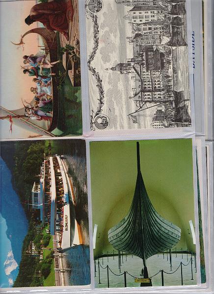 2277.jpg -     Lote:    2277      Lotes pelo Correio              Descrição:         Temáticos. Barcos e navios. Dossier, em bom estado, com 200 postais ilustrados (25 folhas) com barcos e navios, portugueses e estrangeiros. Bom lote. Lote a ver.        Lote       Valor Base:     &euro; 45,00     Valor Venda:     &euro;      