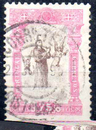 2586.jpg -     Lote:    2586      Lotes pelo Correio              Descrição:         1895 &mdash; 7.º Centenário do Nascimento de S. António. CE118, 75 reis. Valor de catálogo &euro; 71,00.        O       Valor Base:     &euro; 5,00     Valor Venda:     &euro;      