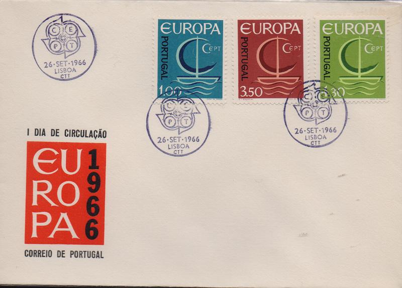 2819.jpg -     Lote:    2819      Lotes pelo Correio              Descrição:         1966 - Ano completo de FDC - 7 FDC. Valor de catálogo 51&euro;.        FDC       Valor Base:     &euro; 8,00     Valor Venda:     &euro;      