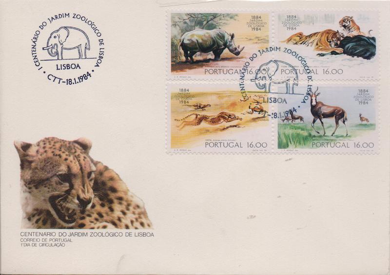 2858.jpg -     Lote:    2858      Lotes pelo Correio              Descrição:         1984 &mdash; Ano completo de FDC - 18 FDC. Valor de catálogo 63&euro;.        FDC       Valor Base:     &euro; 9,00     Valor Venda:     &euro;      