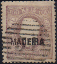 3006.jpg -     Lote:    3006      Lotes pelo Correio              Descrição:         1868/70 &mdash; D. Luís I. Fita curva, denteados. CE11, 100 reis lilás malva. Valor de catálogo &euro; 250,00.        O       Valor Base:     &euro; 25,00     Valor Venda:     &euro;      