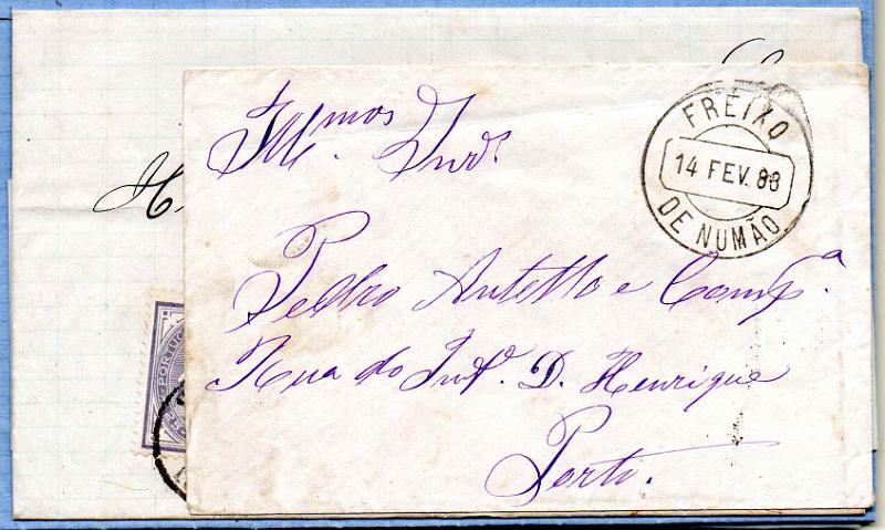 3287.jpg -     Lote:    3287      Lotes pelo Correio              Descrição:         Carimbos circulares datados, tipo 1852 e1880. Lote com 9 sobrescritos circulados com selos de D. Luís I de diversas emissões, obliterados com carimbos batidos a preto. Lote a ver.        Lote       Valor Base:     &euro; 12,00     Valor Venda:     &euro;      