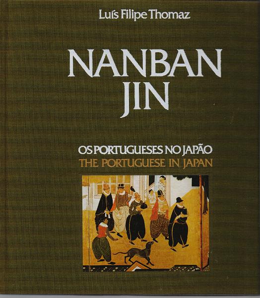 3420.jpg -     Lote:    3420      Lotes pelo Correio              Descrição:         Nanban Jin, Valor de catálogo &euro; 88,00.        Livro       Valor Base:     &euro; 9,00     Valor Venda:     &euro;      