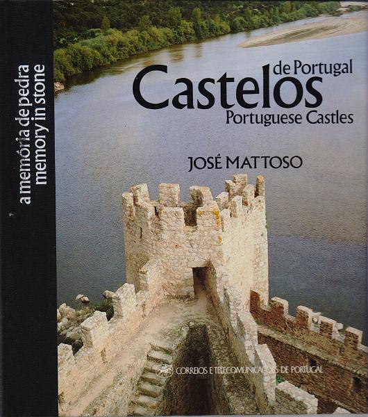 3424.jpg -     Lote:    3424      Lotes pelo Correio              Descrição:         Castelos de Portugal, Valor de catálogo &euro; 280,00.        Livro       Valor Base:     &euro; 30,00     Valor Venda:     &euro;      