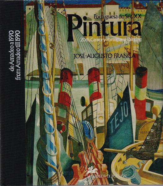 3425.jpg -     Lote:    3425      Lotes pelo Correio              Descrição:         Pintura Portuguesa do séc. XX, Valor de catálogo &euro; 95,00.        Livro       Valor Base:     &euro; 15,00     Valor Venda:     &euro;      