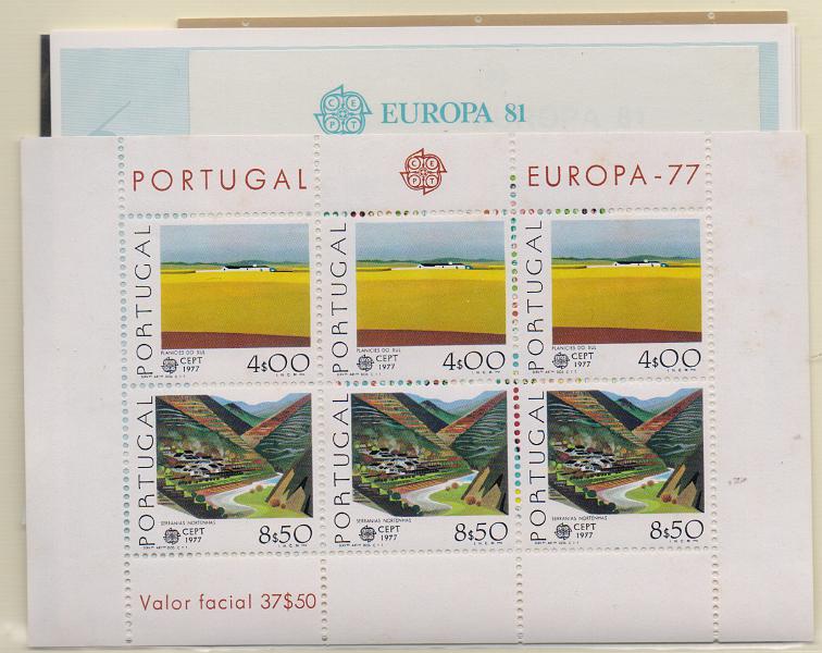 3625.jpg -     Lote:    3625      Lotes pelo Correio              Descrição:         Portugal. Lote com 15 blocos: CE BLC20, 35, 36, 37, 54, 59, 67, 87, 99. 164, 177, 178, 210, 231 e 235. Valor de catálogo &euro; 283,20.        BLC***       Valor Base:     &euro; 25,00     Valor Venda:     &euro;      