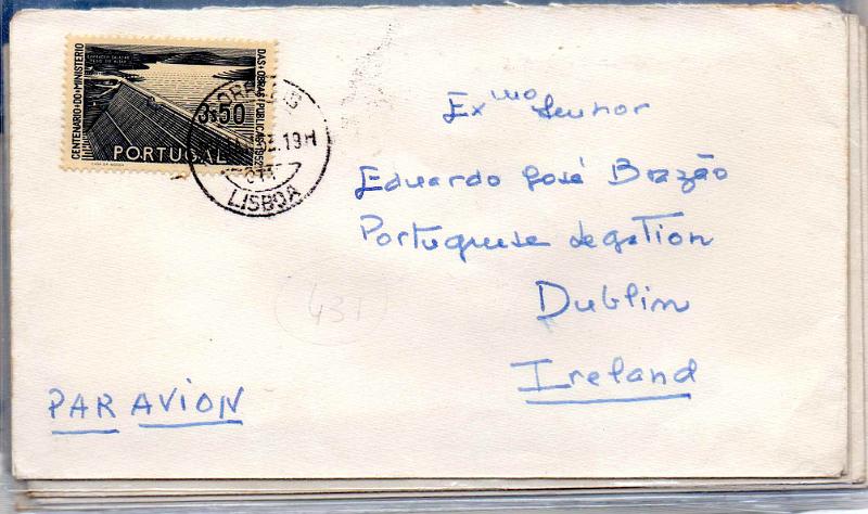 3627.jpg -     Lote:    3627      Lotes pelo Correio              Descrição:         Portugal &mdash; Lote com 9 sobrescritos a maioria com selos fecho de série de 3$50: CE736, 750, 758, 761, 779, 781, 783, 785 e 790. Lote a ver.        Lote       Valor Base:     &euro; 20,00     Valor Venda:     &euro;      