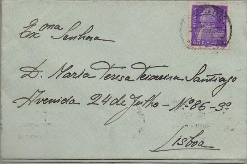 3630.jpg -     Lote:    3630      Lotes pelo Correio              Descrição:         Portugal &mdash; Lote com 18 sobrescritos circulados com selos diversos dos anos 30. Alguma marcofilia. Lote a ver.        Lote       Valor Base:     &euro; 8,00     Valor Venda:     &euro;      