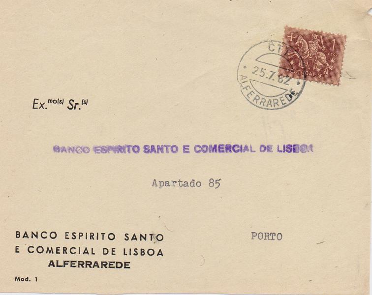 3635.jpg -     Lote:    3635      Lotes pelo Correio              Descrição:         Portugal &mdash; Lote com 23 frentes de sobrescritos, com marcas postais diferentes, incluindo Lagares da Beira, Nine, Nine-Gare, Senhora Aparecida, Minde, etc. Lote a ver,        Lote       Valor Base:     &euro; 8,00     Valor Venda:     &euro;      