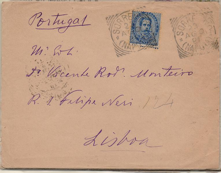3688.jpg -     Lote:    3688      Lotes pelo Correio              Descrição:         Estrangeiro. Lote com 7 cartas franquiadas com selos clássicos de Itália, Inglaterra, Suiça, França e Bélgica. Lote a ver.        Lote       Valor Base:     &euro; 12,00     Valor Venda:     &euro;      