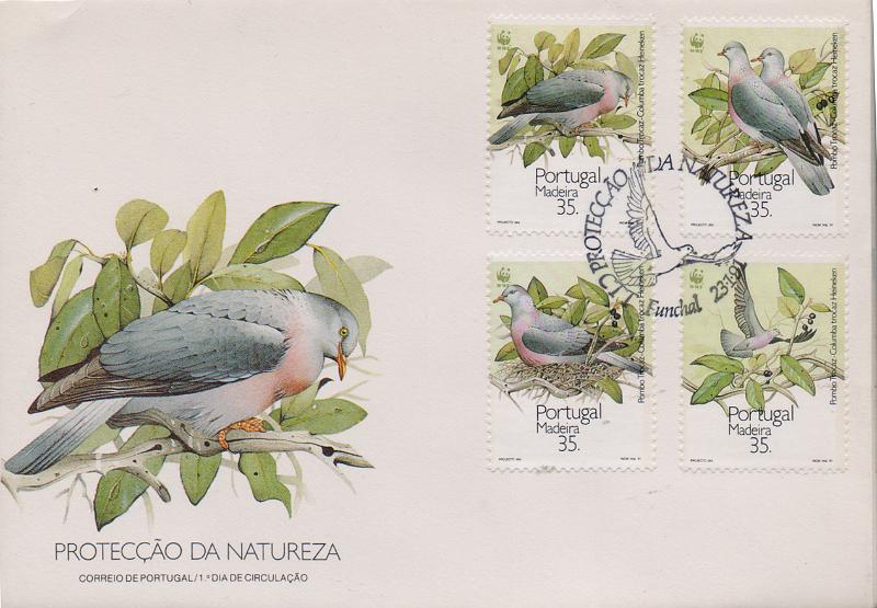 3796.jpg -     Lote:    3796      Lotes pelo Correio              Descrição:         1991 - Ano incompleto de FDC - falta 1 FDC - 16 FDC. Valor de catálogo 73&euro;.        FDC       Valor Base:     &euro; 8,00     Valor Venda:     &euro;      