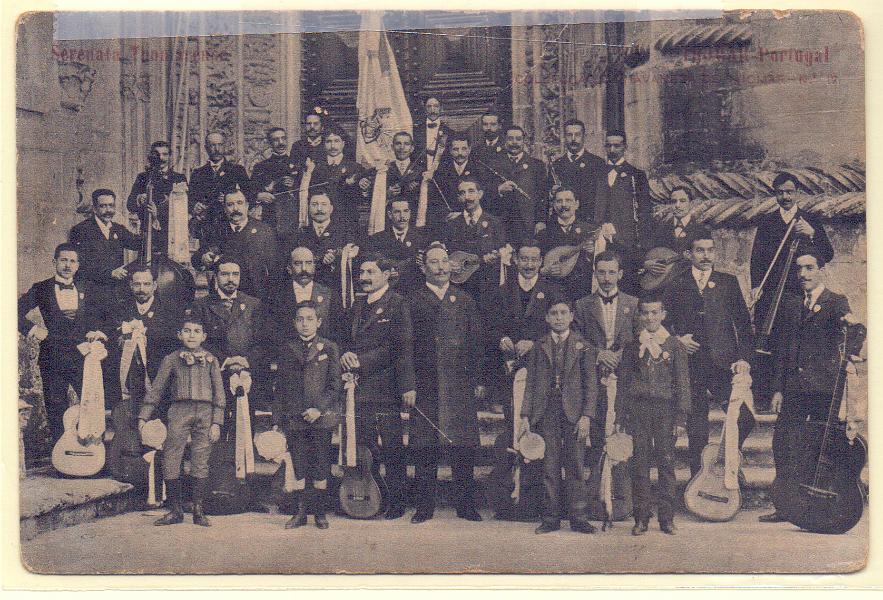 0375.jpg -     Lote:    375                   Descrição:         Temática &mdash; Música &mdash; Tomar, "Serenata Thomarense" (Orquestra). Usado.        PI       Valor Base:     &euro; 20,00     Valor Venda:     &euro; 20,00     