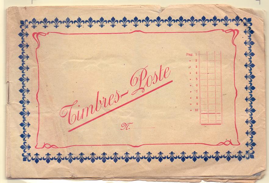 0690.jpg -     Lote:    690            Ultramar       Descrição:         Ultramar * Angola, Cabo Verde, Índia, Macau. Moçambique, S. Tomé e Príncipe e Timor. 1870/85 &mdash; Tipo Coroa. FALSOS FOURNIER. Caderneta com colecção incompleta dos selos de Coroa falsificados por Fournier. Alguns defeitos. Lote a ver.        **       Valor Base:     &euro; 75,00     Valor Venda:     &euro; 130,00     
