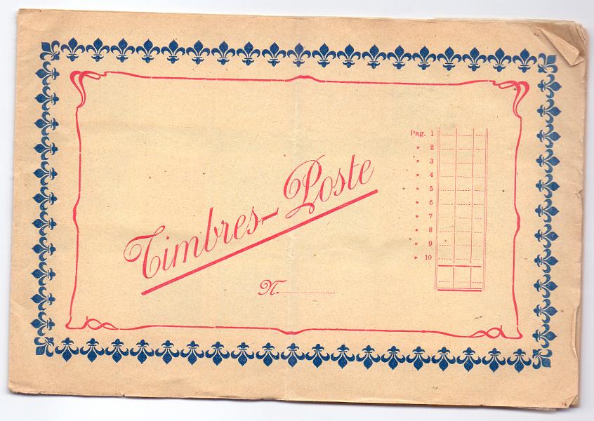 0691.jpg -     Lote:    691            Ultramar       Descrição:         Ultramar * Angola, Cabo Verde, Guiné, Índia, Macau. Moçambique, S. Tomé e Príncipe e Timor. 1870/85 &mdash; Tipo Coroa. FALSOS FOURNIER. Caderneta com colecção quase completa dos selos de Coroa falsificados por Fournier. Lote a ver.        **       Valor Base:     &euro; 120,00     Valor Venda:     &euro; 170,00     