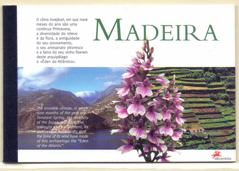 1062.jpg -     Lote:    1062            Madeira       Descrição:         2005 &mdash; Cadernetas anuais * Madeira. Valor de catálogo &euro; 110,00.        CRT       Valor Base:     &euro; 20,00     Valor Venda:     &euro; 22,00     