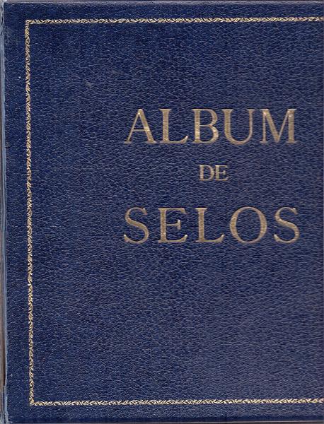 1678.jpg -     Lote:    1678                   Descrição:         Portugal. Álbum de Portugal desde 1898 até 1945 com selos novos com e sem charneira, alguns deles regomados. Valor de catálogo de aproximadamente &euro; 11.000,00. Cotado como selos novos com charneira. Lote a ver.        Lote       Valor Base:     &euro; 900,00     Valor Venda:     Retirado     